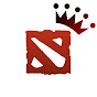 Dota Master logo