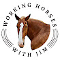 Working Horses With Jim logo