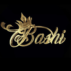 Queen Bashi channel logo