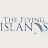 The Flying Islands