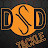 DSD tackle TV