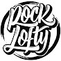 Rock Lofty Beats logo