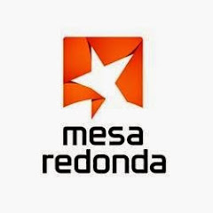Mesa Redonda YouTube channel avatar