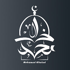 Mohamed Khaled TV avatar