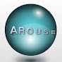 Arouse Health logo