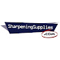 Sharpening Supplies logo