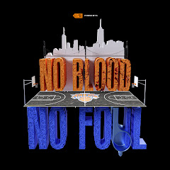 No Blood No Foul