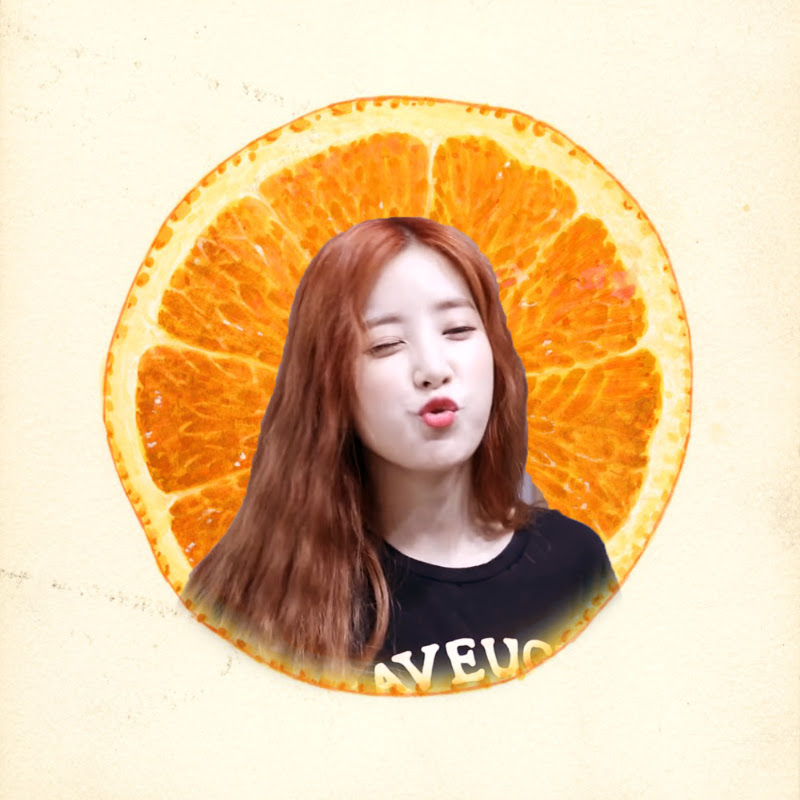 chorange
