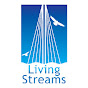 Living Streams Bangkok Church logo