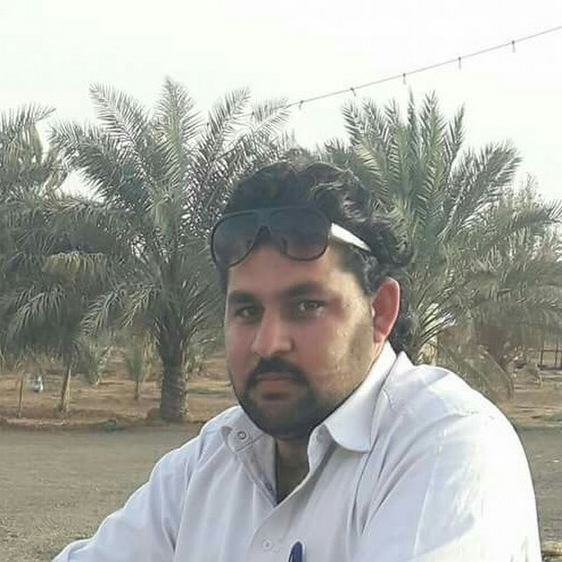 M Rashid