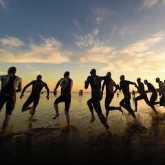 IronmanTriathlonMarathon