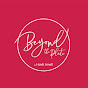 Beyond the Plate by Heidi Small logo
