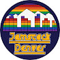 Jamstack Denver logo