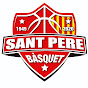 CB SANT PERE TERRASSA logo