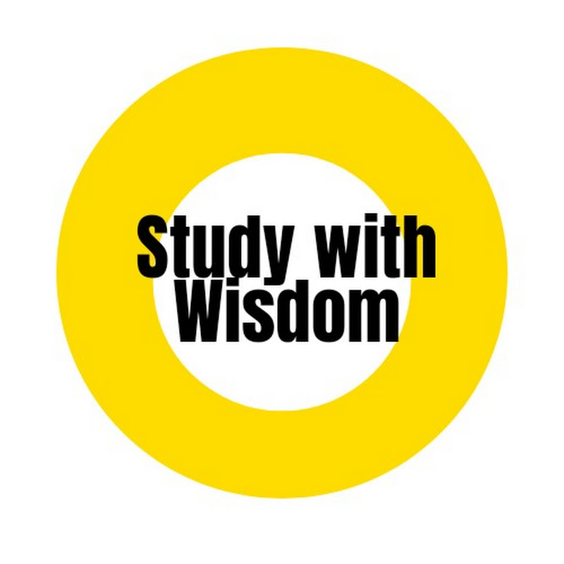 Study with Wisdom