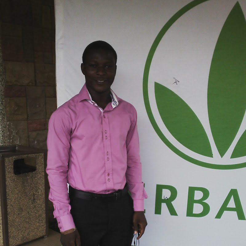 Salihu Mohammed Awal