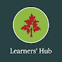 Learners' Hub logo