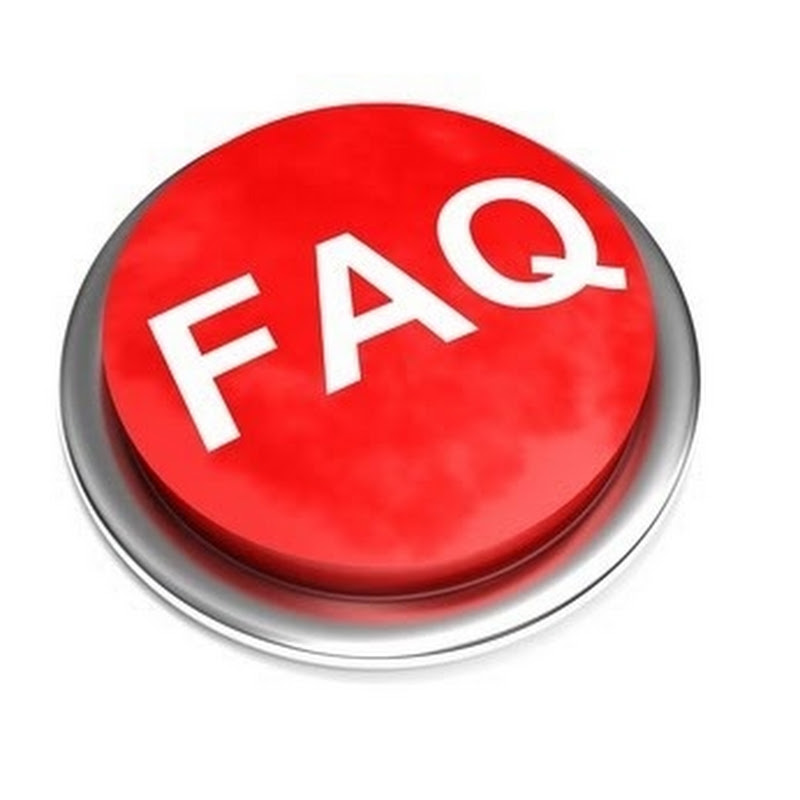 GMS FAQ
