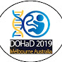 DOHaD Congress 2019 logo