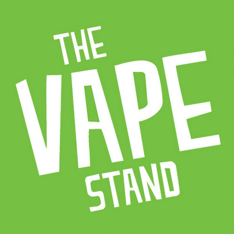 The Vape Stand
