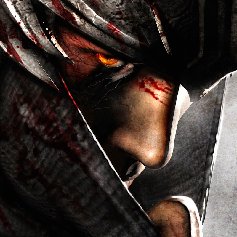 Aru Dark Shinobi
