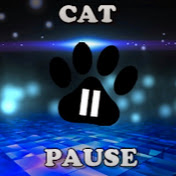 Cat Pause
