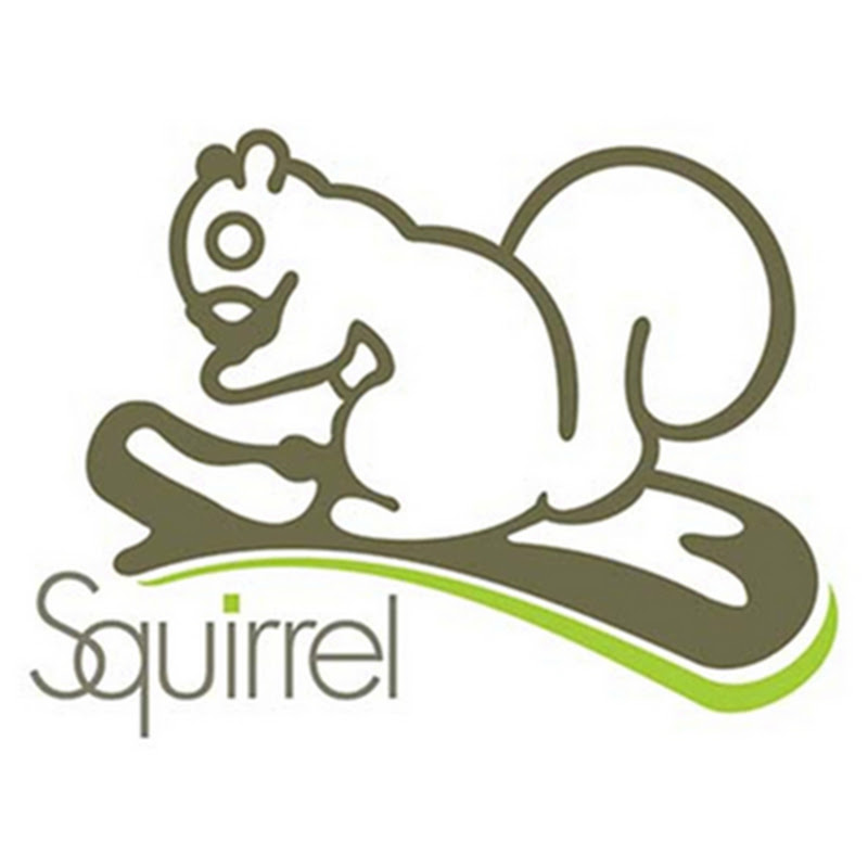 SQUIRREL We Do We Promise
