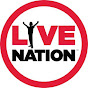 Live Nation Latin America logo
