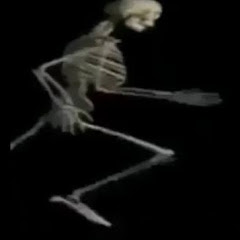 Spanish Skeleton channel logo