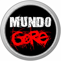 Логотип каналу Mundo Gore