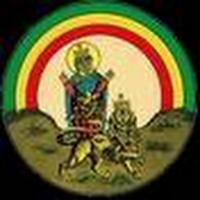 EthiopianWorldNET icon