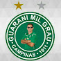 Guarani Mil Grau logo