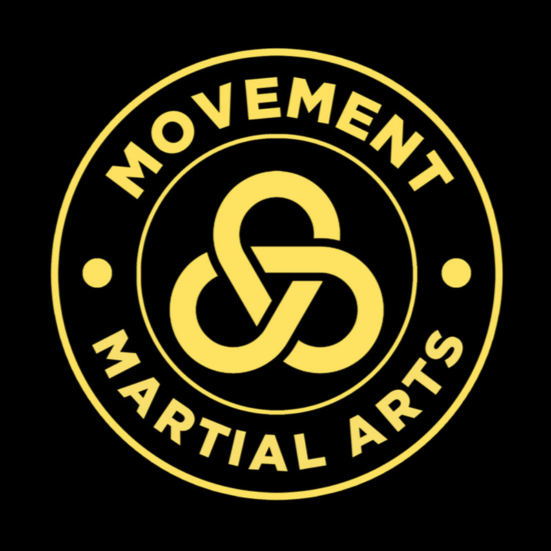 Movement Martial Arts