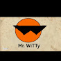 mr. WiTTy logo