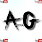 AG SERIAL logo