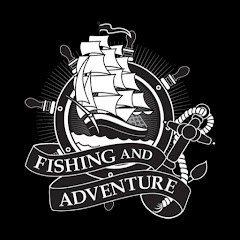 Fishing & Adventure TV Avatar