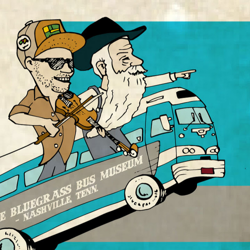 The Bluegrass Bus Museum