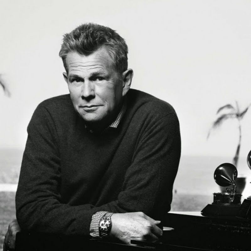 davidfoster