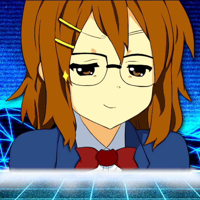 AutisticYui icon