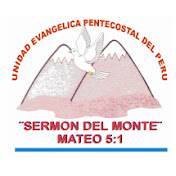 UEPP Sermón del Monte