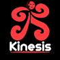 Teatro Kinesis logo