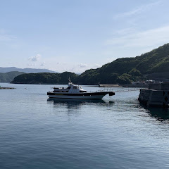 まっつんの渡船乗り場アイコン画像