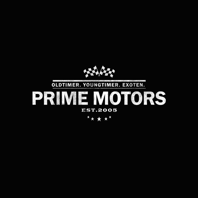Prime Motors