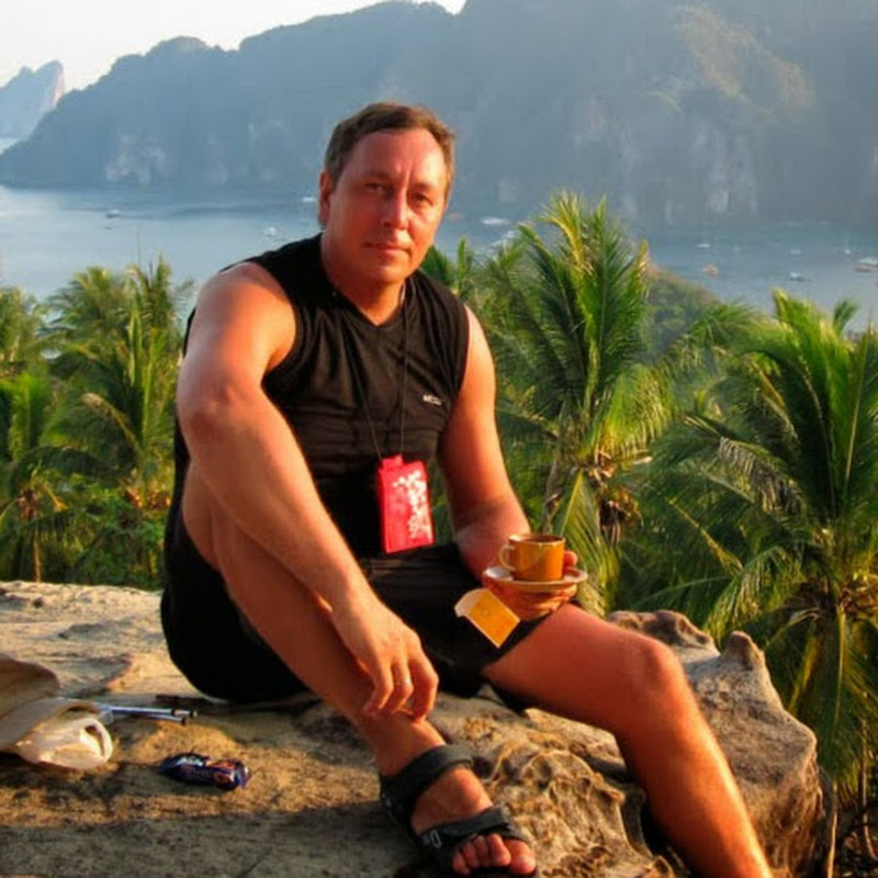 Yuriy Fedorov