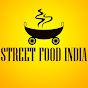 Street Food India logo