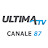 Ultima TV Canale 87