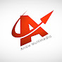 Arrow Multimedia logo