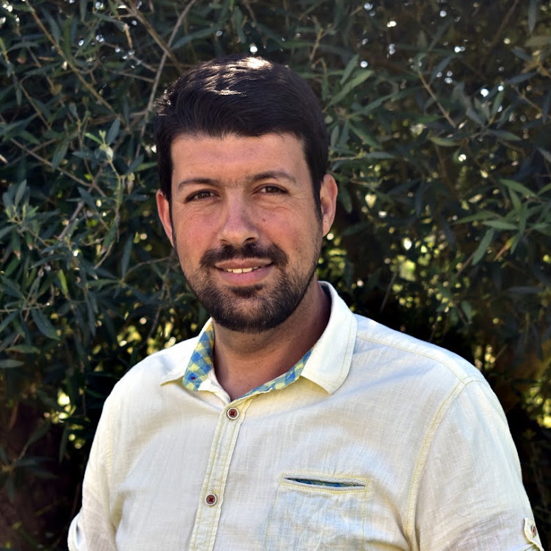Menelaos Markodimitrakism