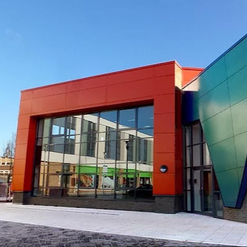 Shard End Communities