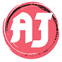 Programming with AJ logo